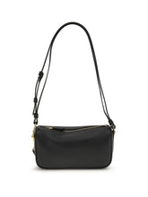 GUCCI OS half horsebit shoulder bag