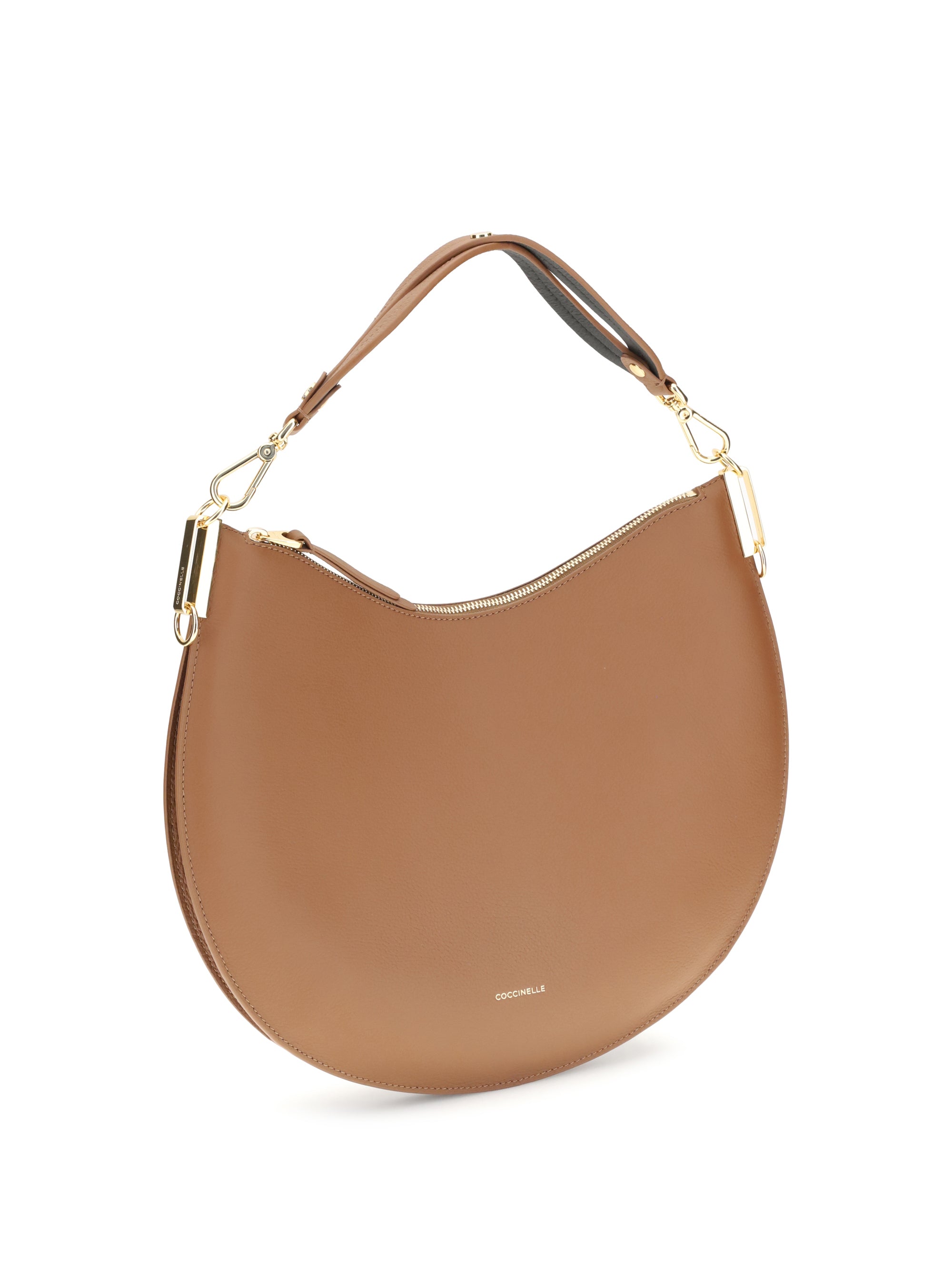 COCCINELLE OS sun up shoulder bag