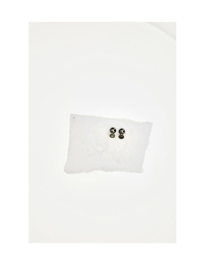 DIOR OS dior tribales earrings