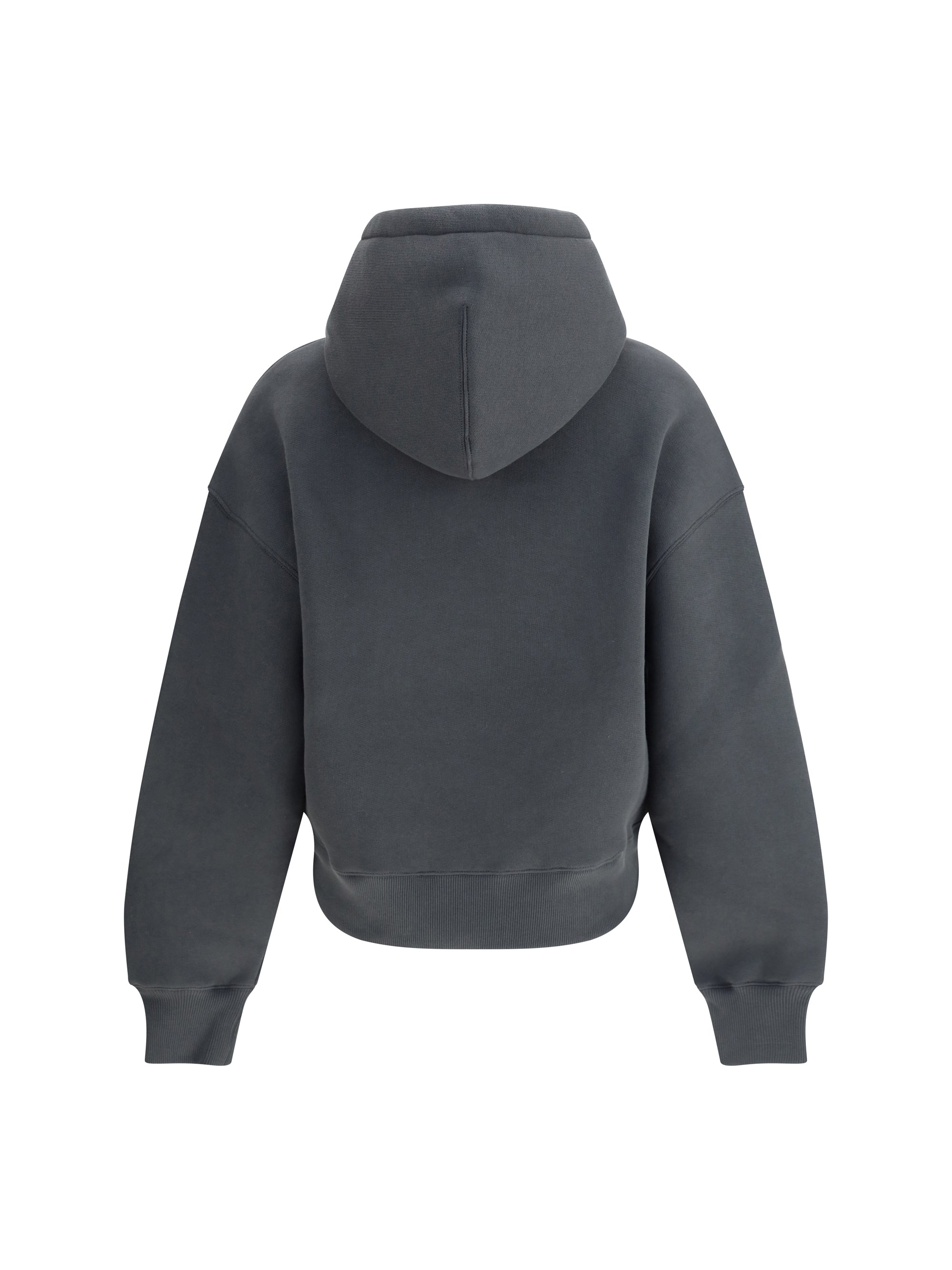 AMI PARIS L ami de coeur hoodie 