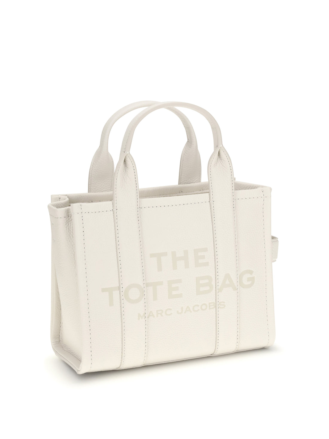 MARC JACOBS OS the small tote handbag 