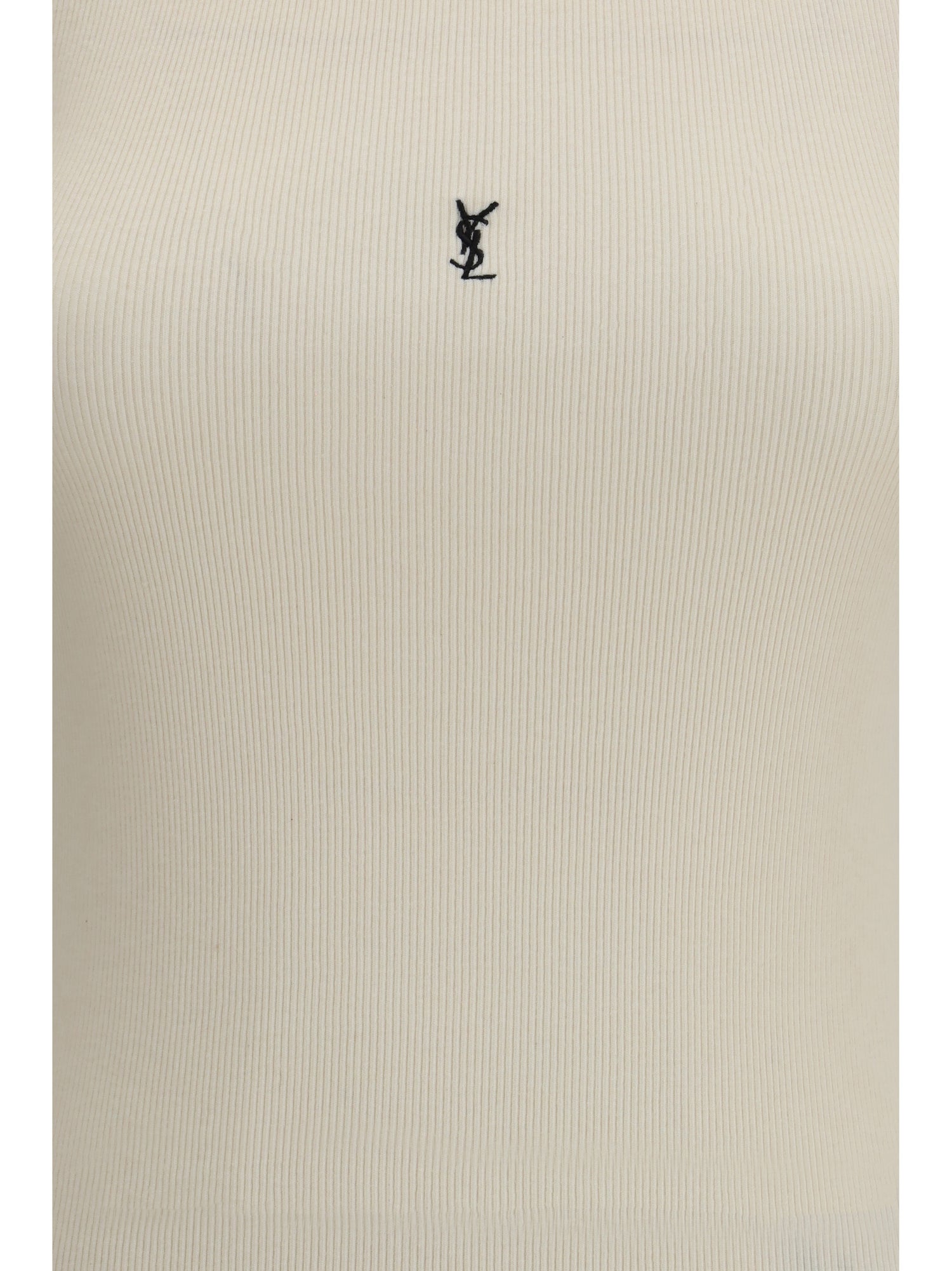 SAINT LAURENT L tank top