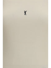 SAINT LAURENT L tank top
