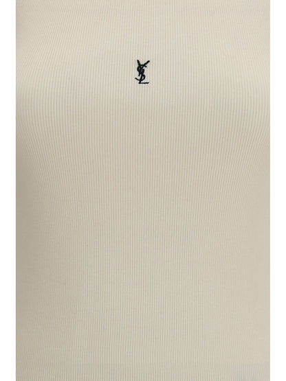 SAINT LAURENT L tank top
