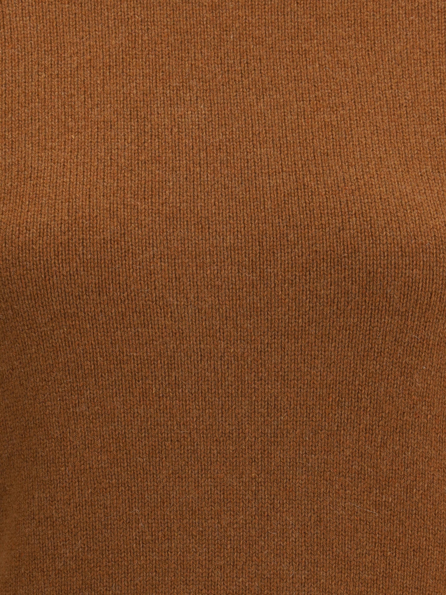 AMI PARIS L ami de coeur turtleneck sweater