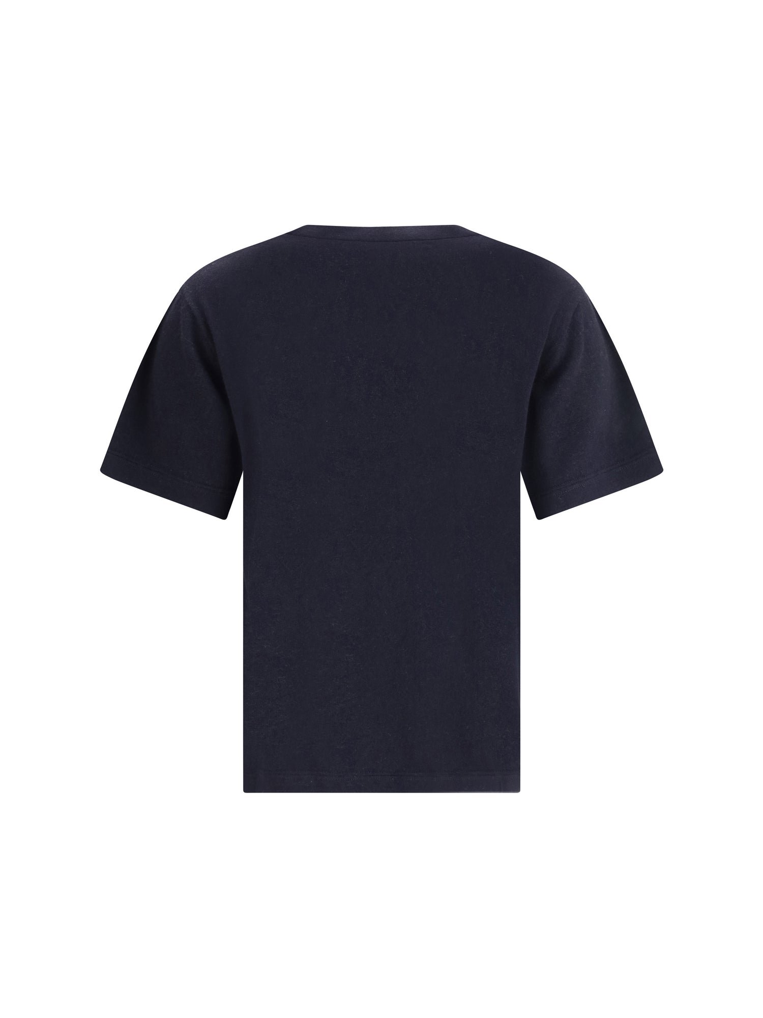 EXTREME CASHMERE OS short-sleeved t-shirt n°268 cuba 