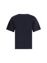 EXTREME CASHMERE OS short-sleeved t-shirt n°268 cuba 