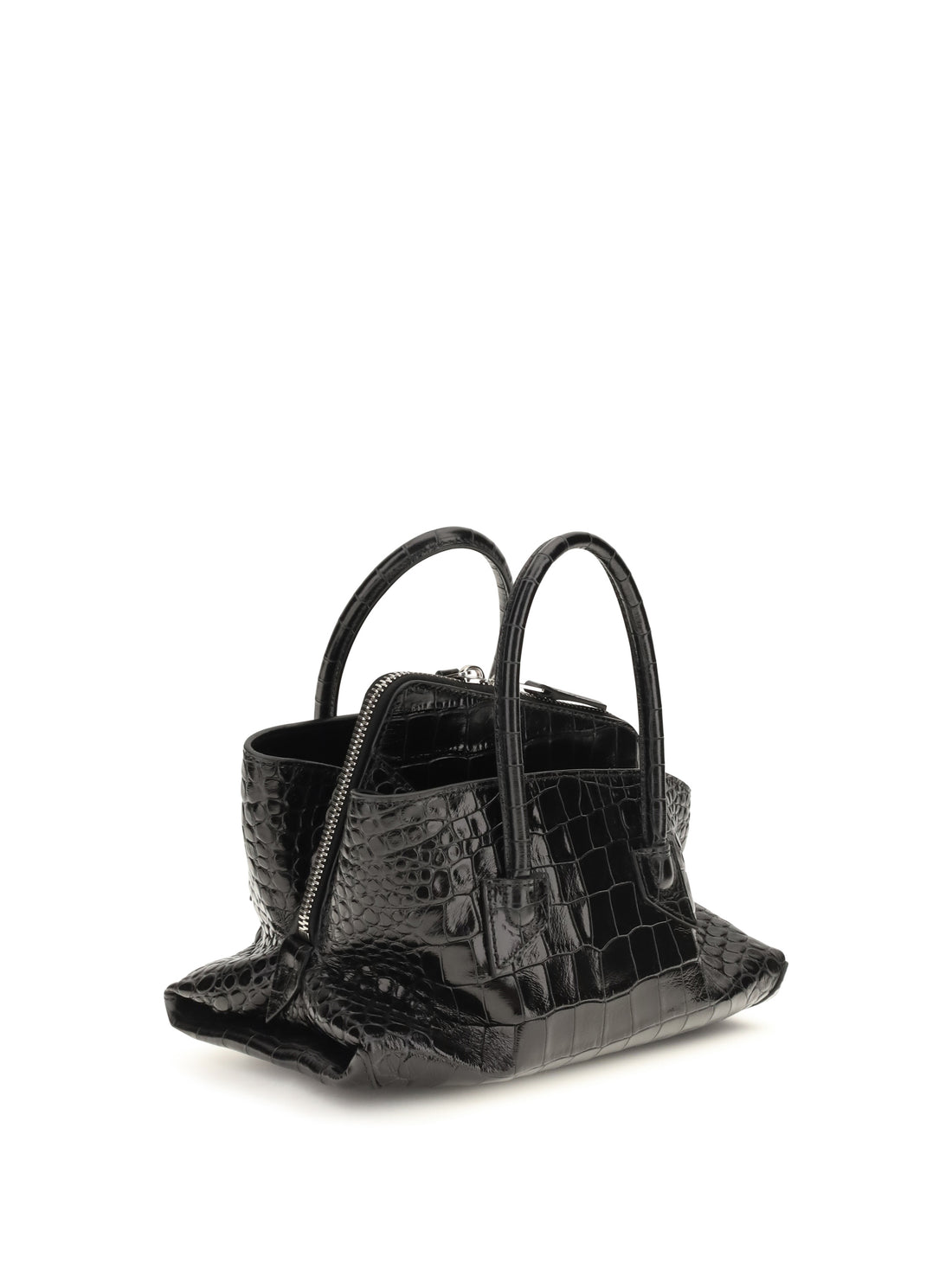THE ATTICO OS la passeggiata mini handbag