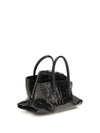 la passeggiata mini handbag