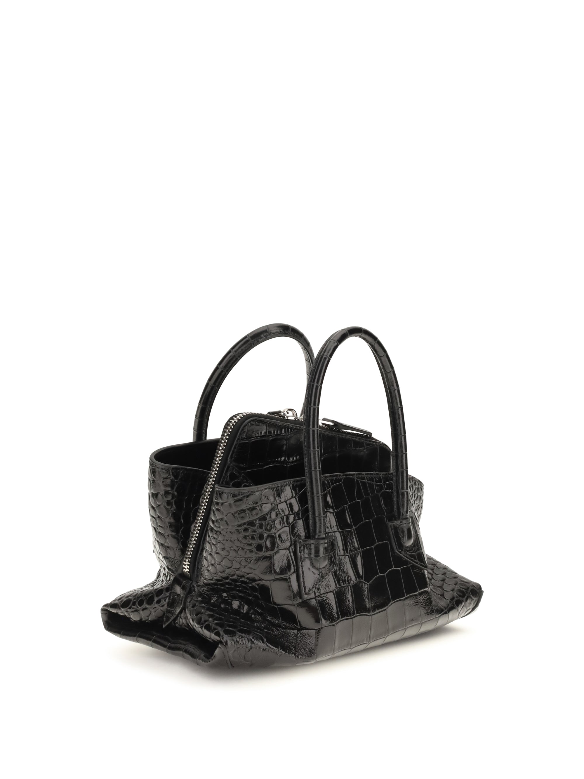 la passeggiata mini handbag