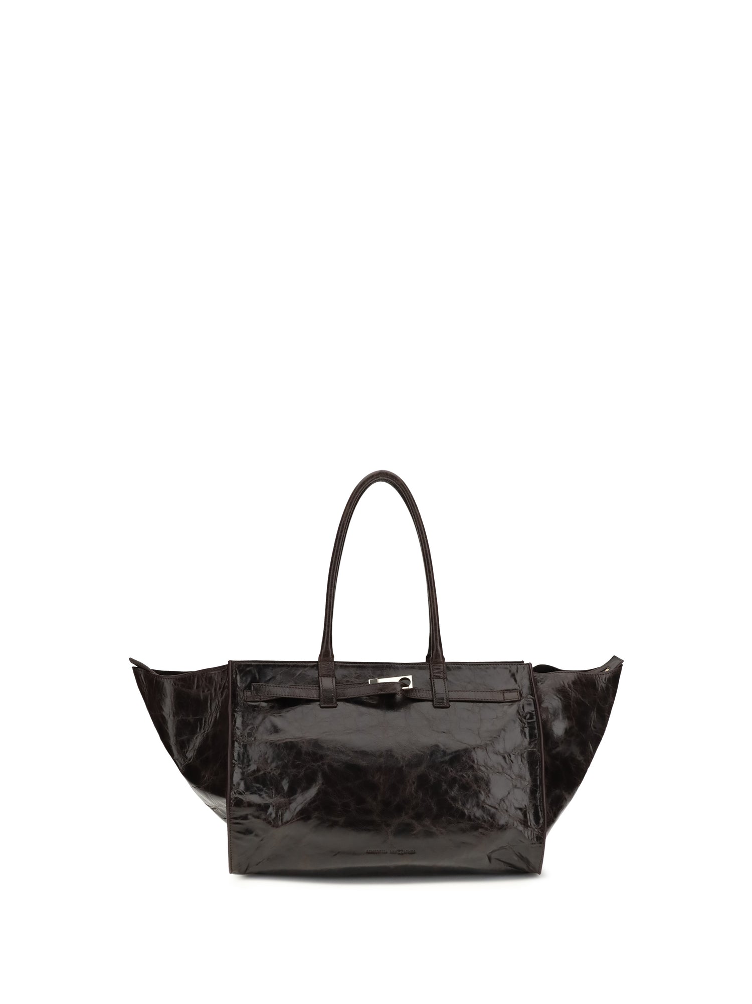 BENEDETTA BRUZZICHES OS mame weekend bag