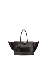 BENEDETTA BRUZZICHES OS mame weekend bag