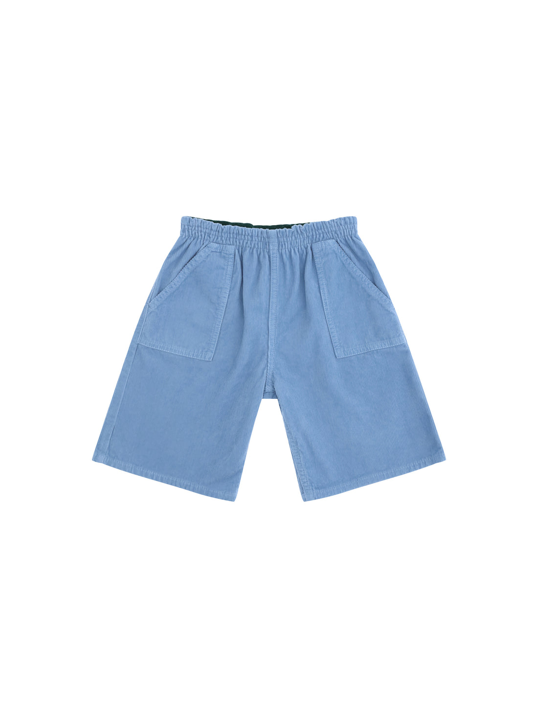 GUCCI 6Y j bermuda velvet corduroy gots