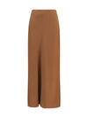 midi skirt