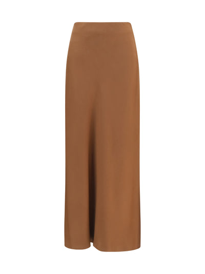 midi skirt