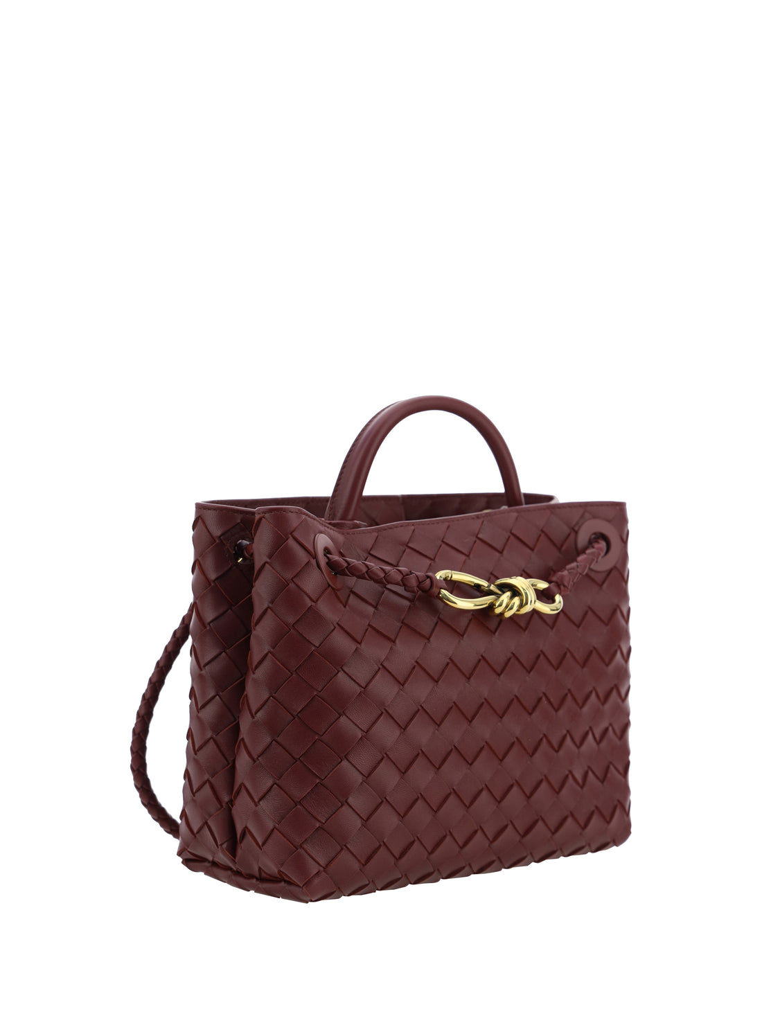 BOTTEGA VENETA OS andiamo shoulder bag