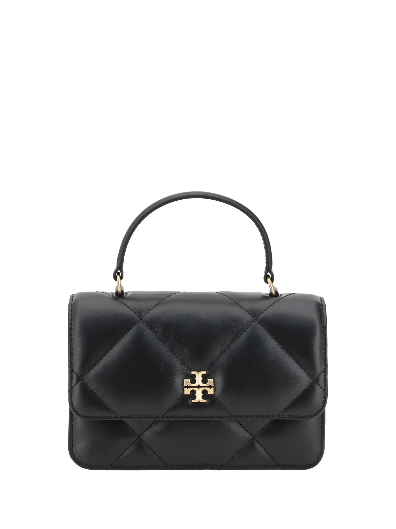 TORY BURCH OS kira diamond handbag