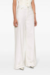 dame cotton denim jeans