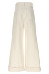 dame cotton denim jeans