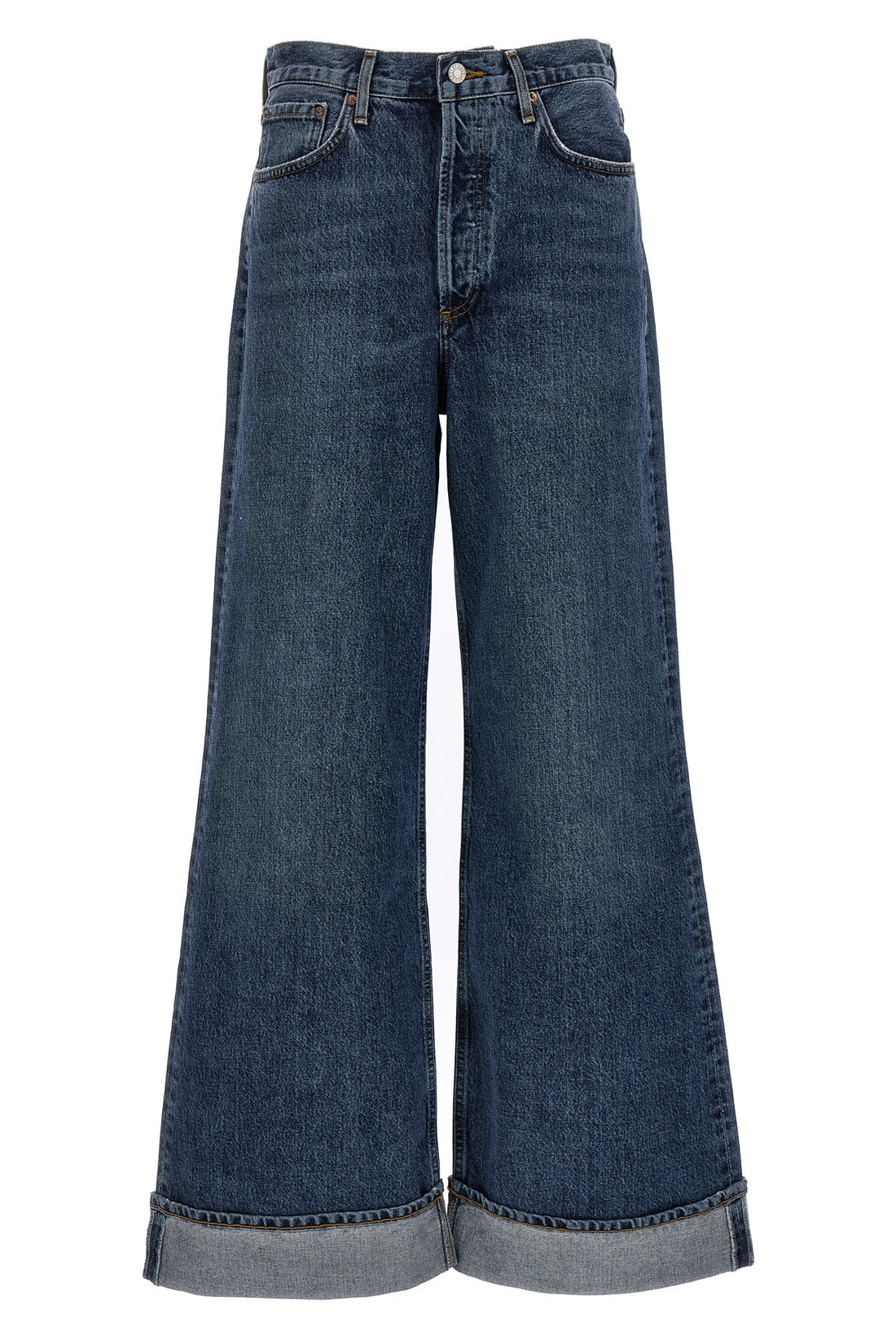 AGOLDE 25 dame denim jeans