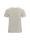 fox head regular t-shirt