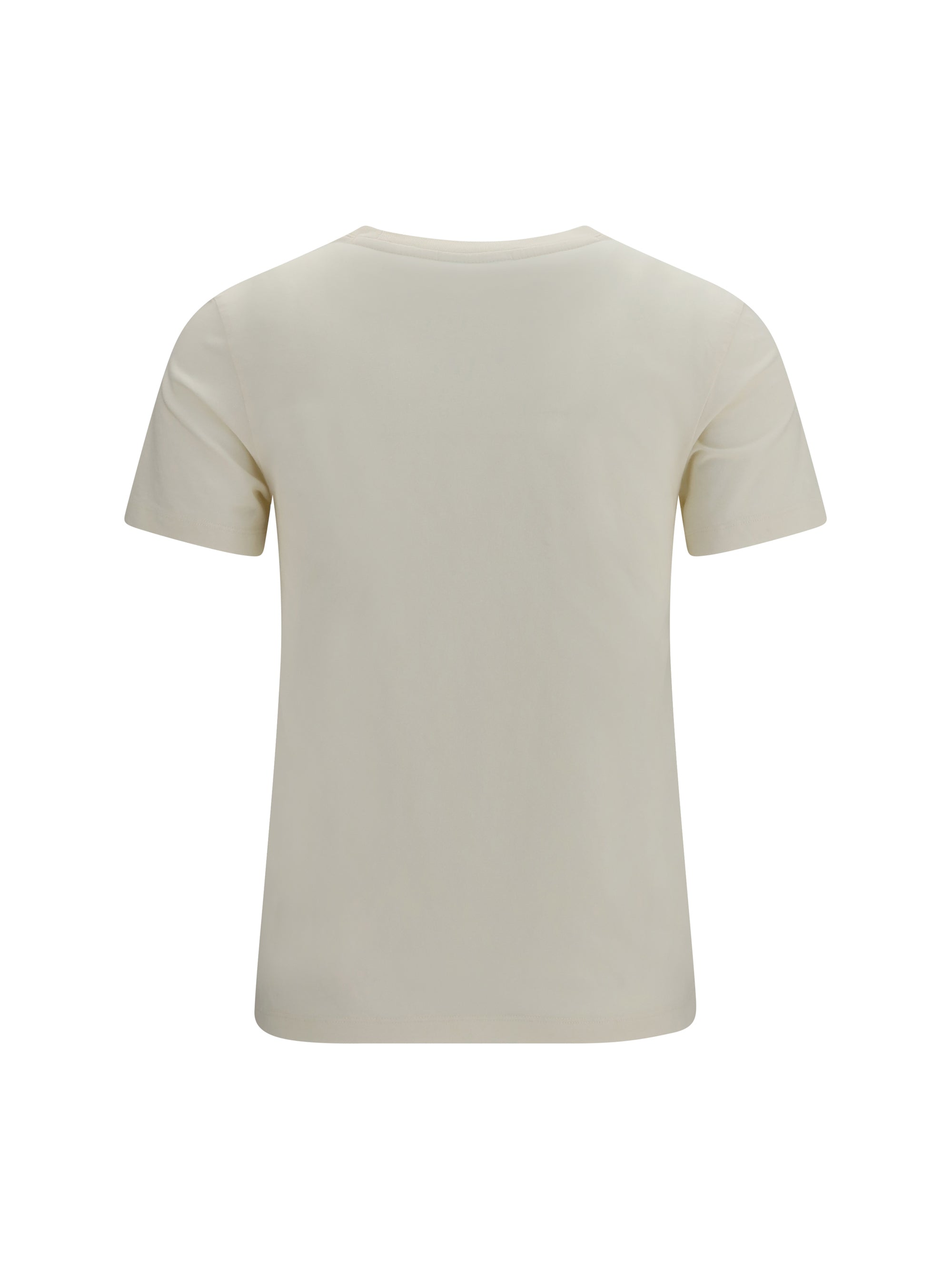 fox head regular t-shirt