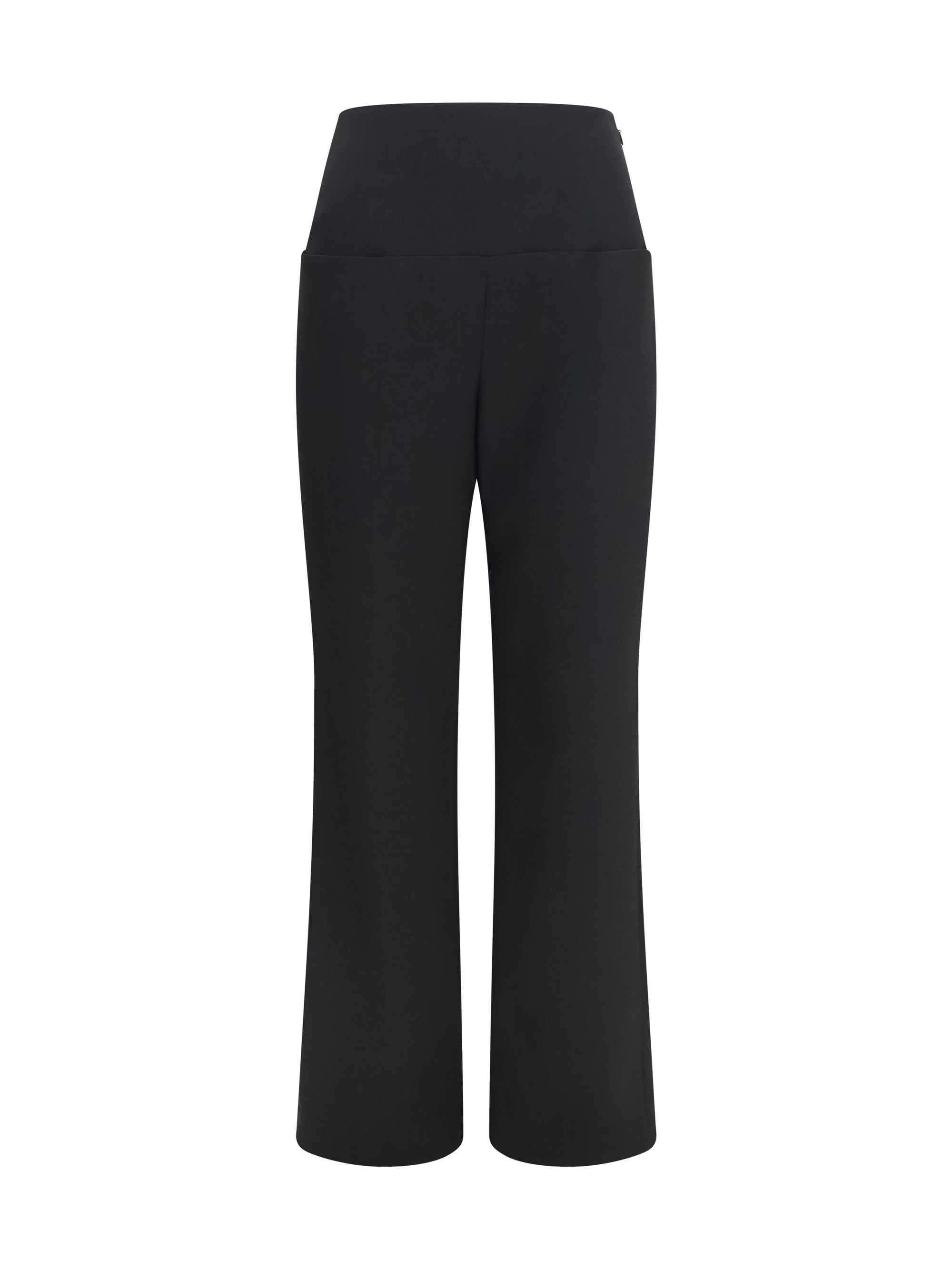 lightweight wool tailored pants
