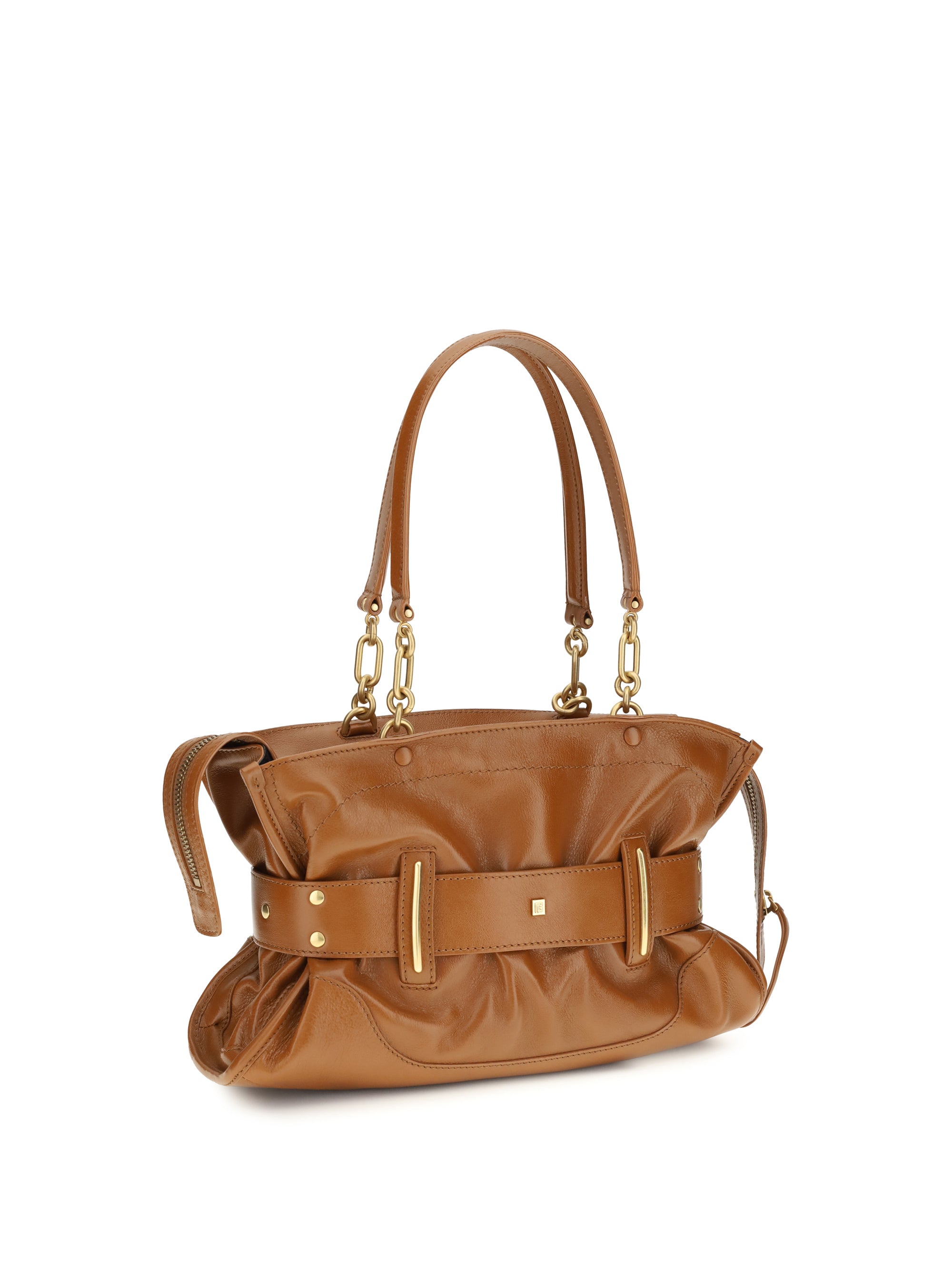 anthem bag in calfskin