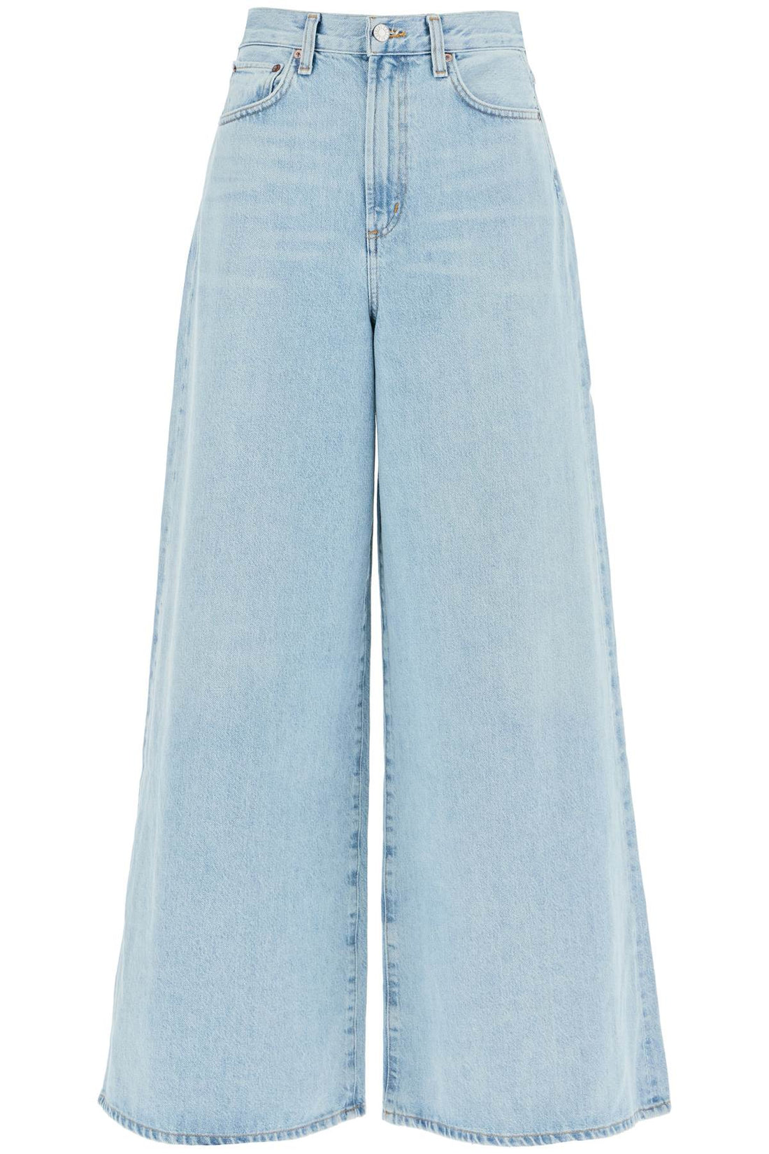 wide leg nolan jeans for men