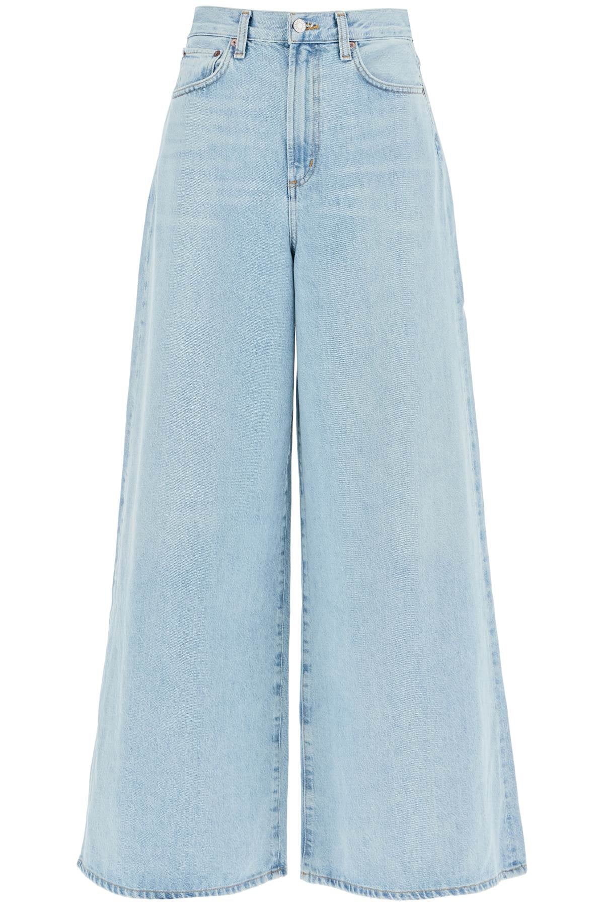 wide leg nolan jeans for men