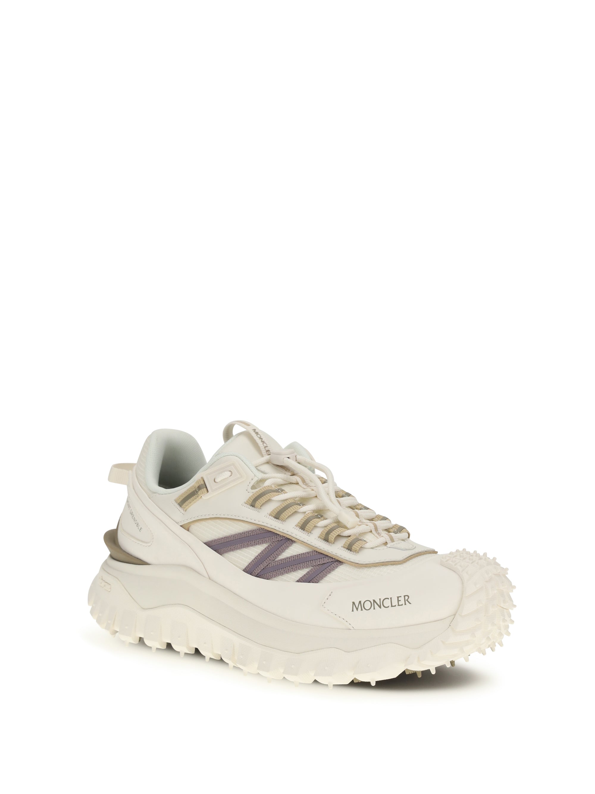 MONCLER 40 trailgrip gtx sneakers