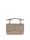 rockstud spike handbag