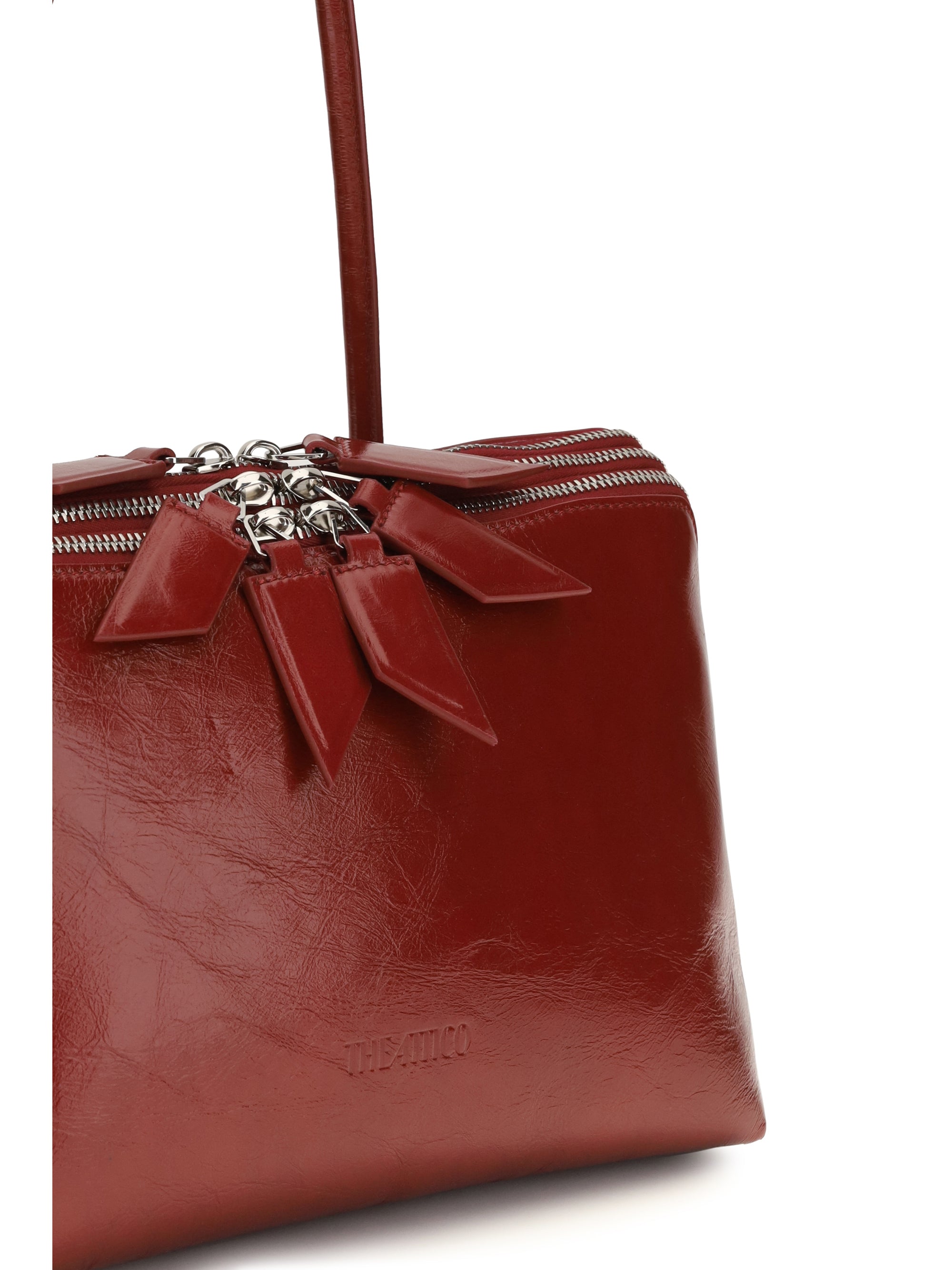 l'altra di milano shoulder bag