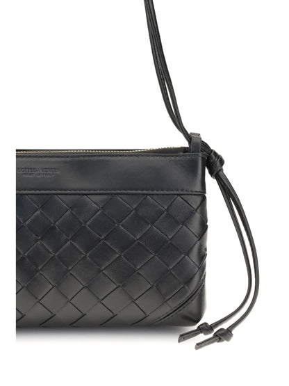 pouch on strap