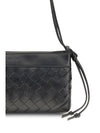 pouch on strap