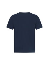 MAISON KITSUNÉ L fox head regular t-shirt