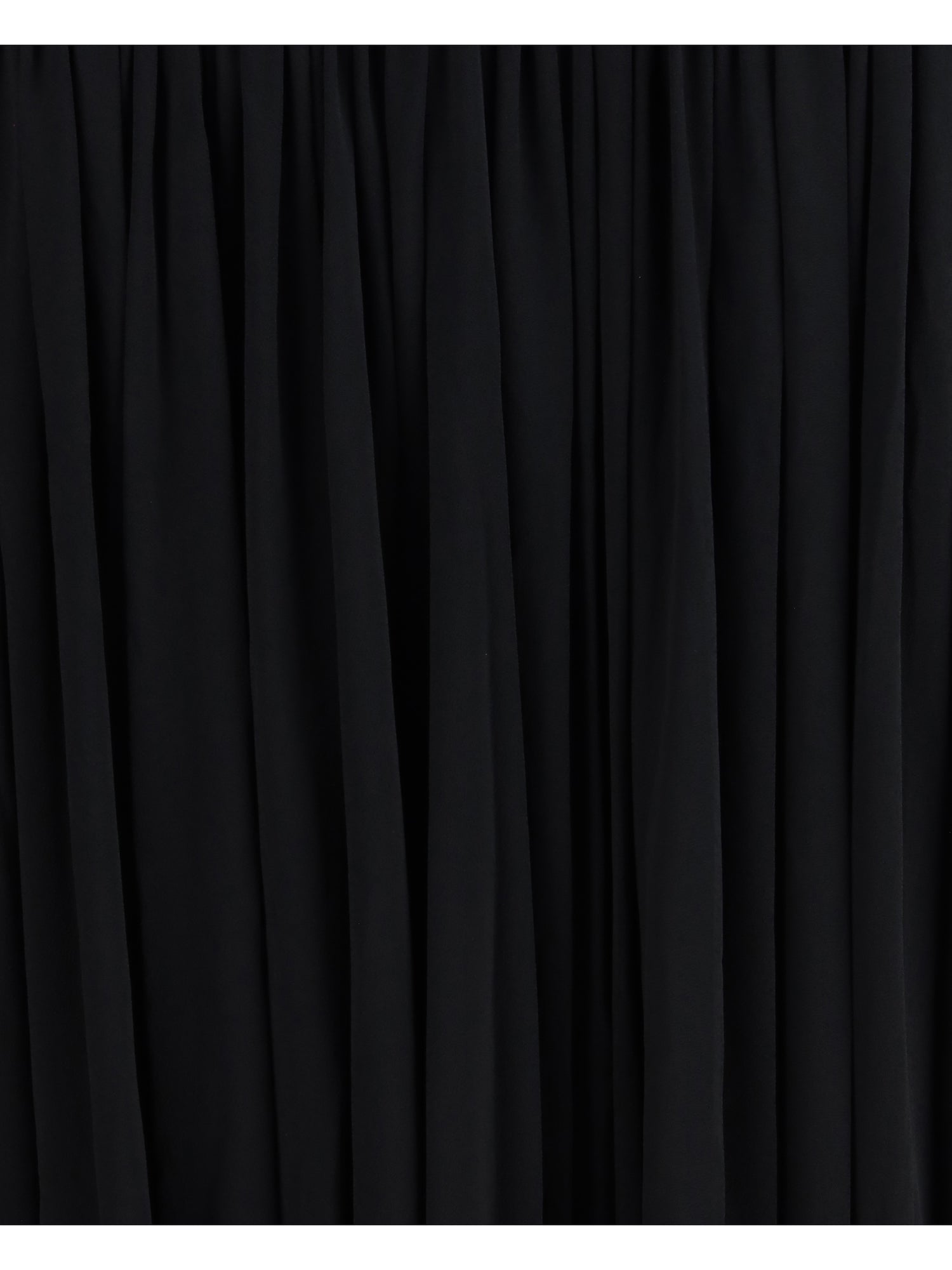 MAGDA BUTRYM 38 long turtleneck dress