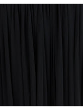 MAGDA BUTRYM 38 long turtleneck dress