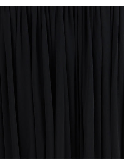 MAGDA BUTRYM 38 long turtleneck dress