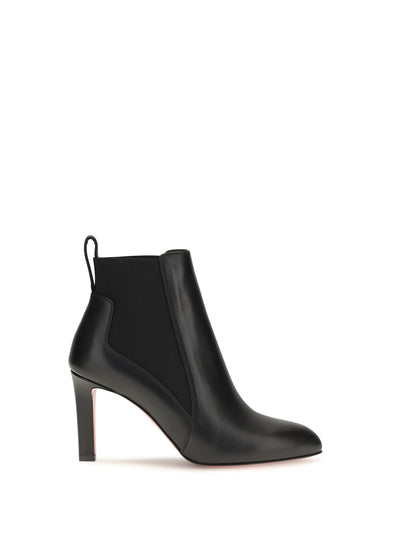 fannylove chelsea ankle boots