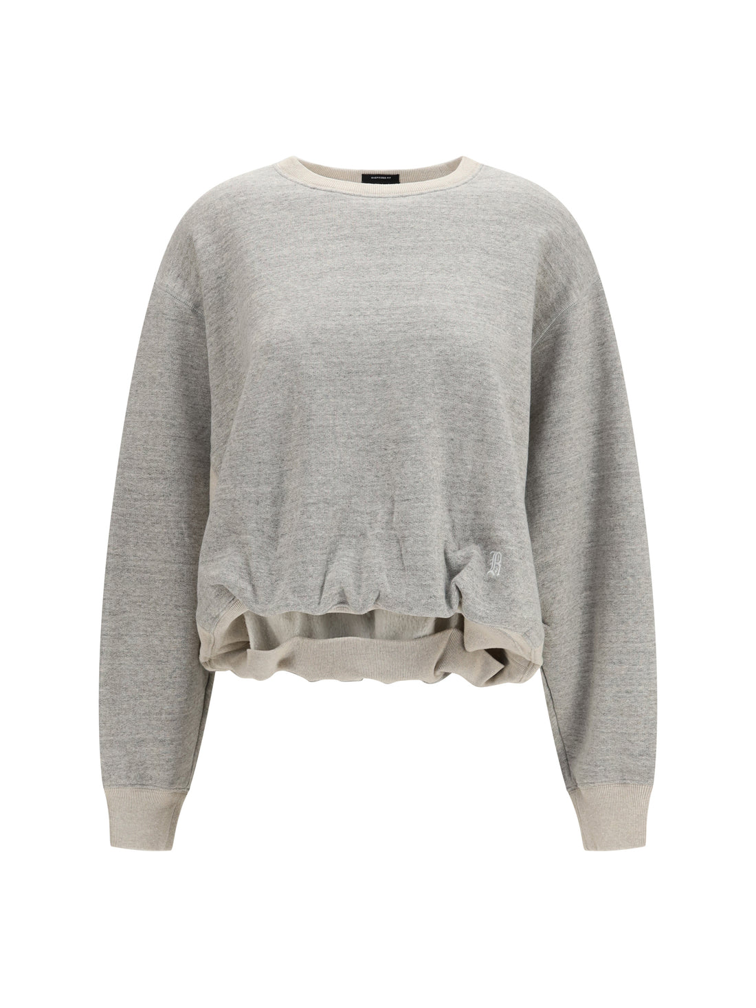 R13 M new york sweatshirt 