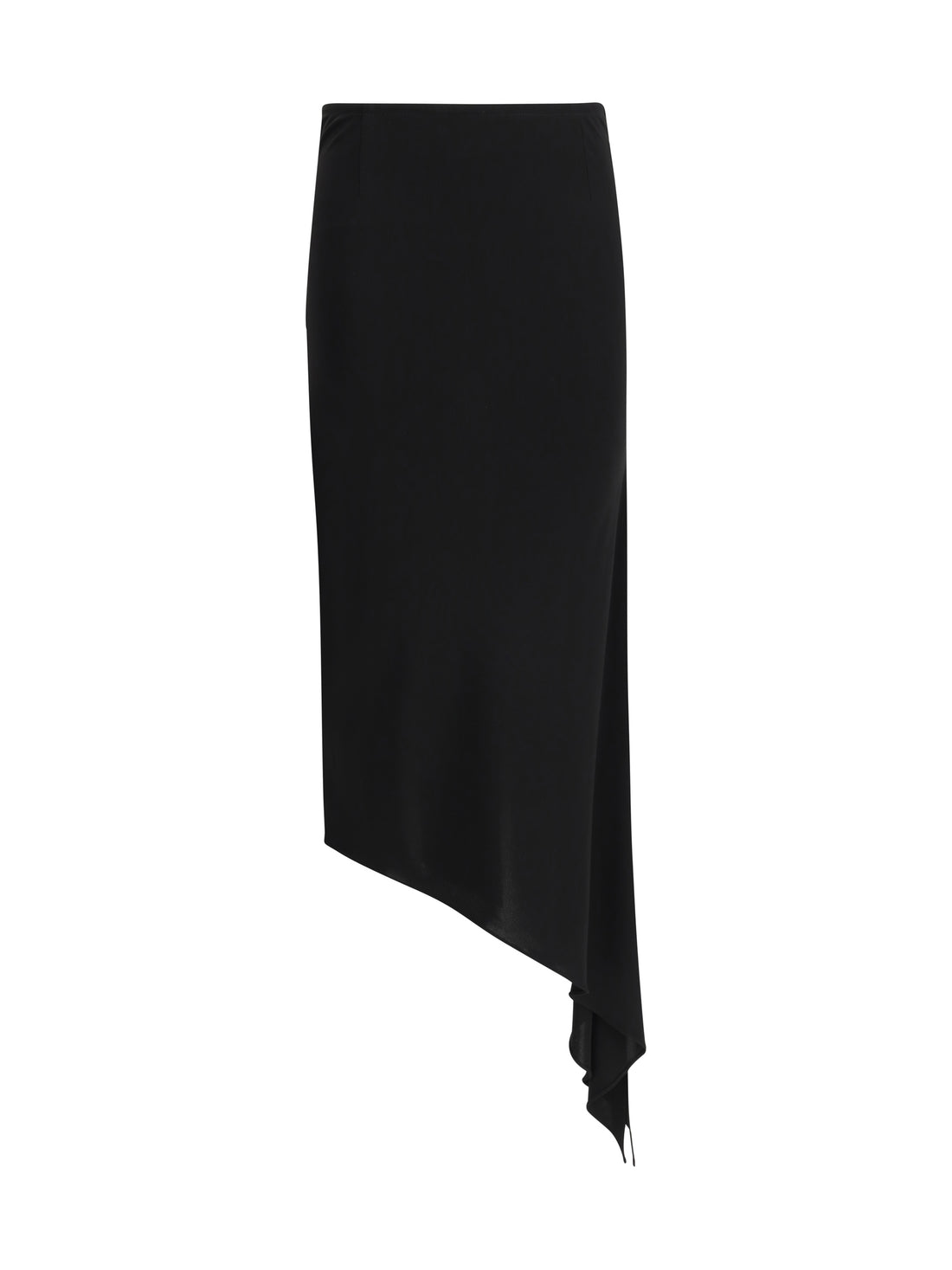 FRANCESCO MURANO 40 pointed-slit skirt