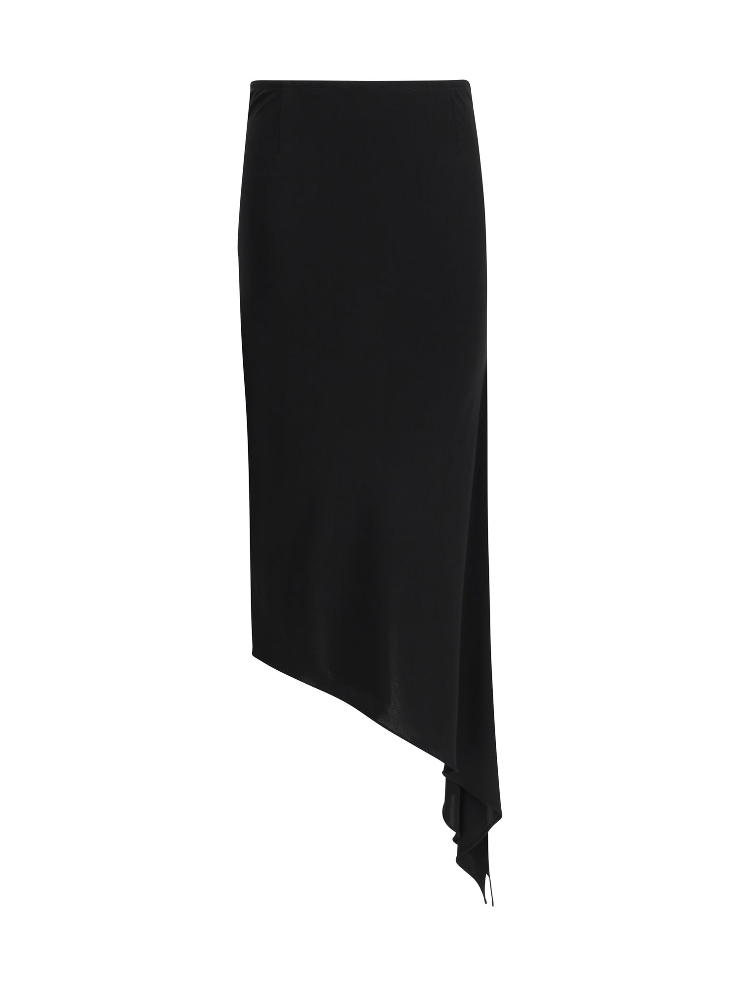 FRANCESCO MURANO 40 pointed-slit skirt