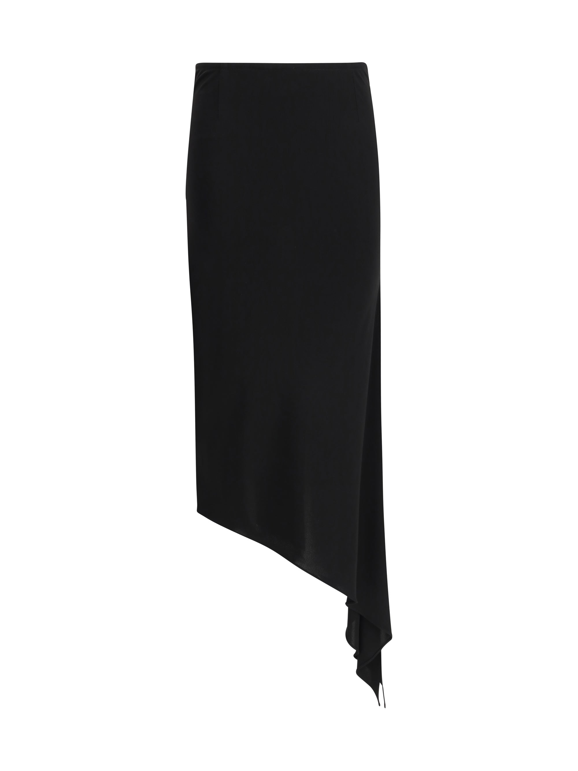 FRANCESCO MURANO 40 pointed-slit skirt