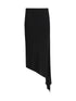 FRANCESCO MURANO 40 pointed-slit skirt
