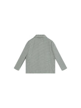 GUCCI 24M checked jacket for boy