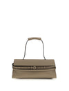 tie me shoulder bag