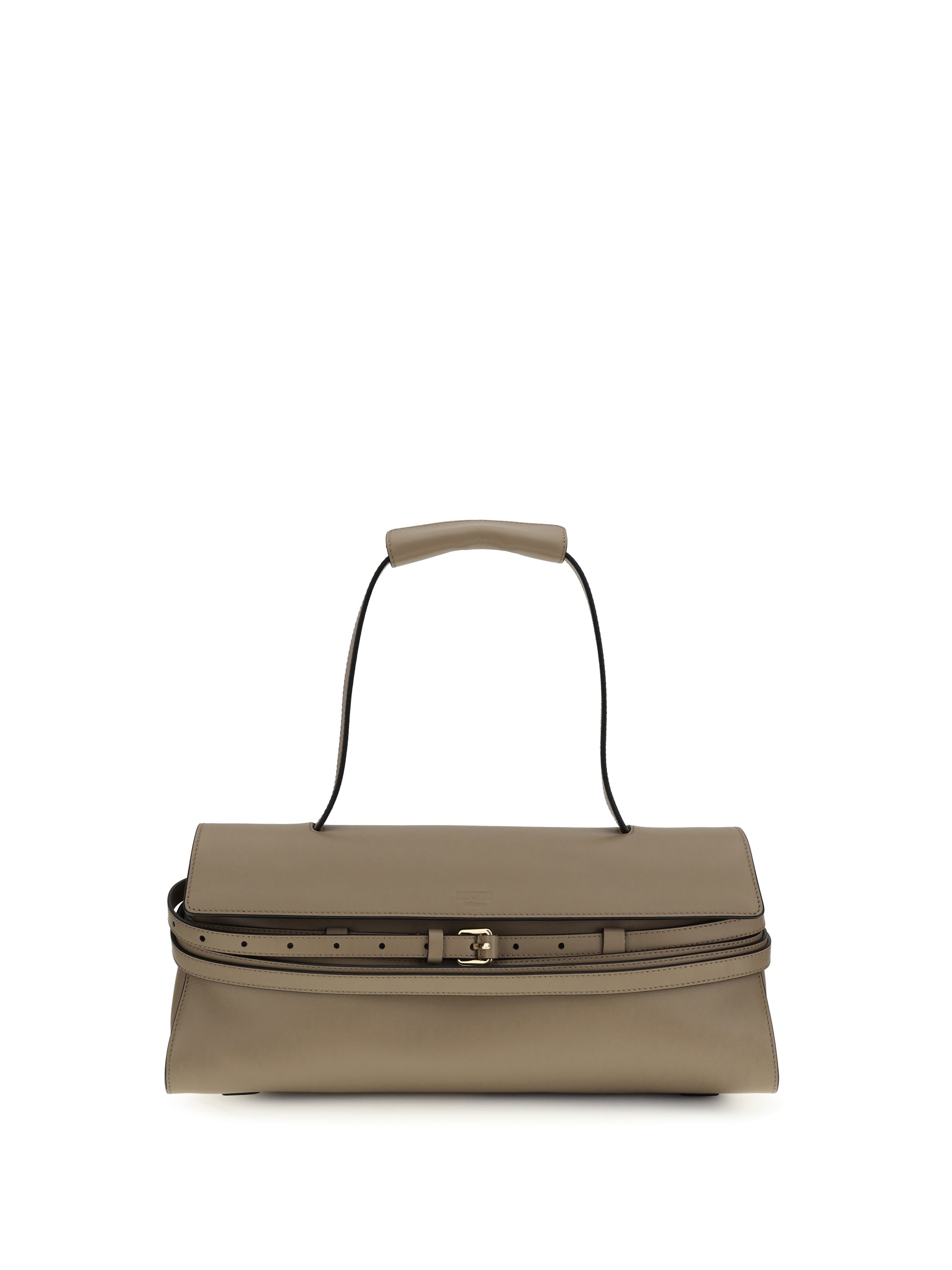 tie me shoulder bag