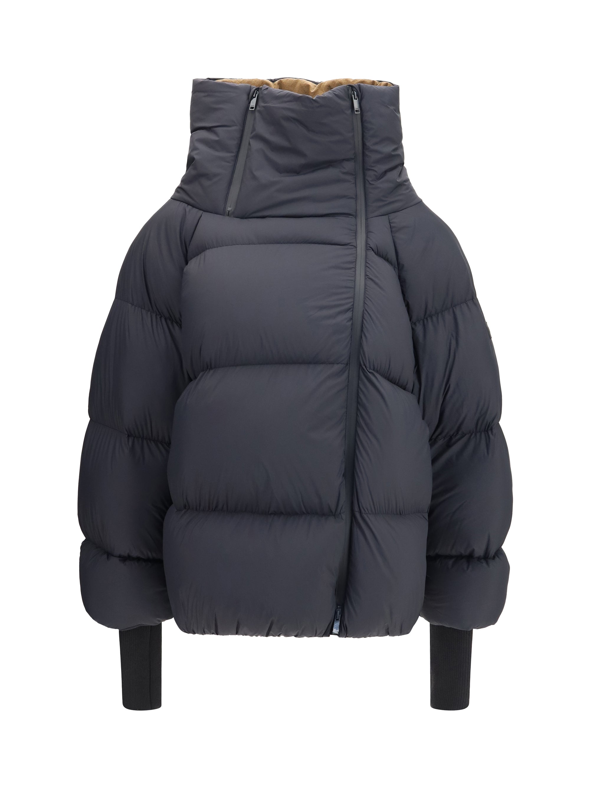 future puffer jacket