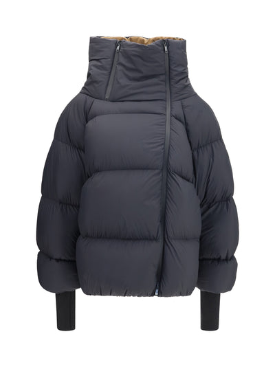 future puffer jacket